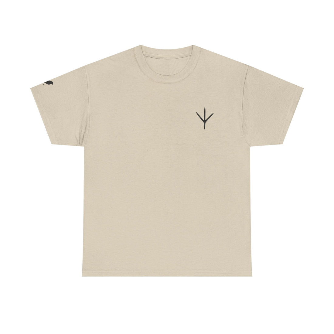 See More Move Different tee