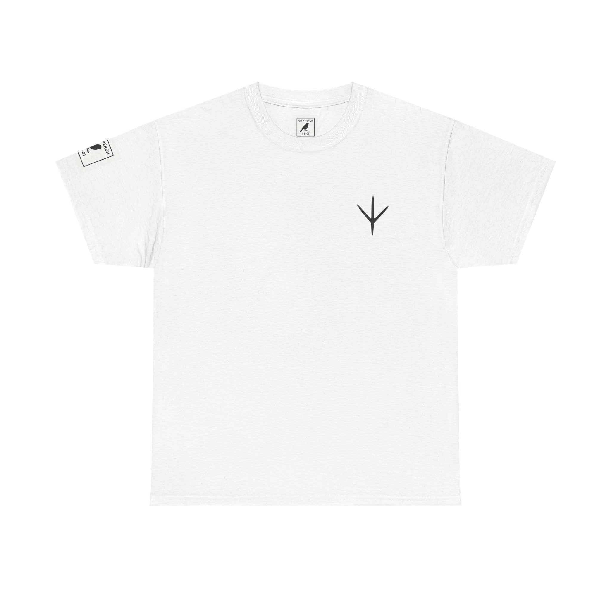 FS-01: The Drift- Flight Series 001