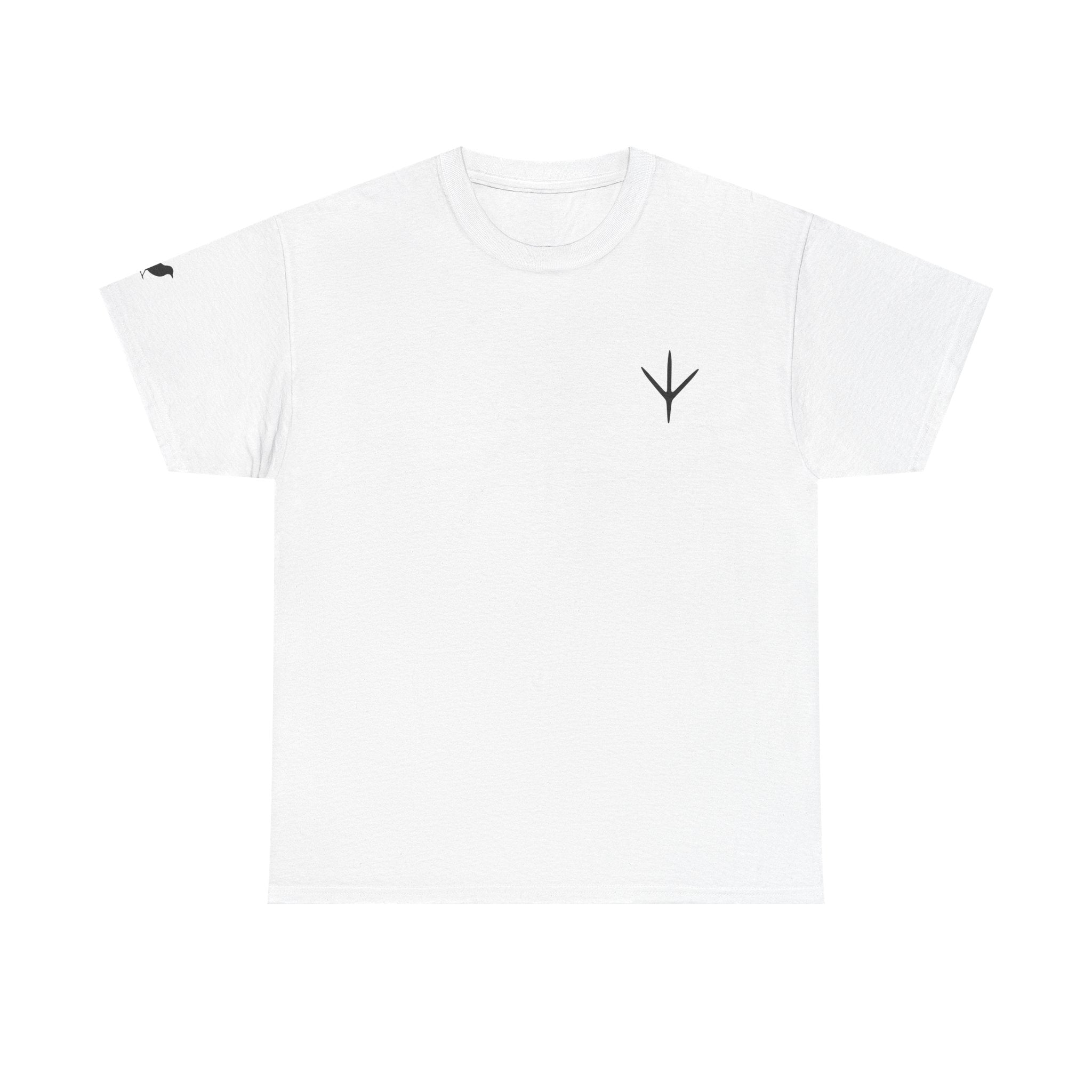 See More Move Different tee